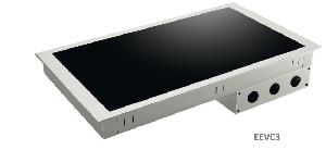 Baño Maria Vitroceramica EEVC3 Infrico