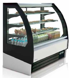 Vitrina Pastelera Refrigerada VBR9R Infrico