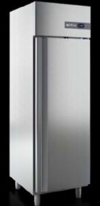 Armario  refrigerado GN 2/1 700lts FGB701 Infrico