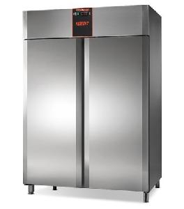 Refrigerador de 2 puertas AF14PKMTN Tecnodom