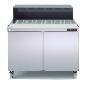 Salsera Refrigerada SDT-48