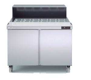 Salsera Refrigerada SDT-48 Coreco