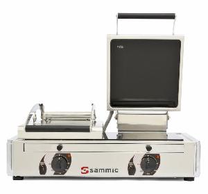 Vitro Grill GV-10LA Sammic