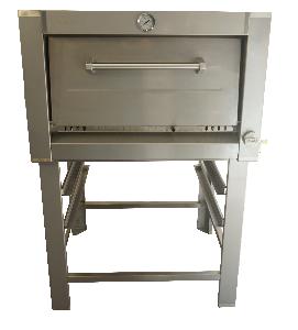 Horno Industrial HP-1 Inox Famava