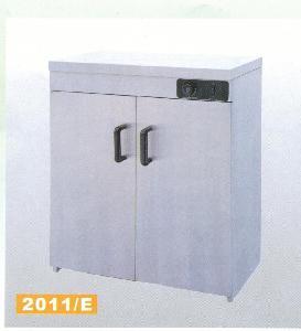 Calentador de Platos 2011-E HL