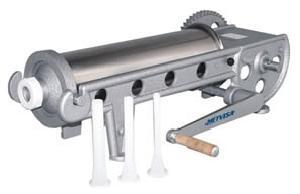 Embutidora EL-10 Metvisa
