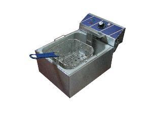 Freidora de papas electrica EF-101 Famava