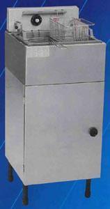 Freidora electrica FA-25 Famava
