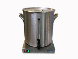 Hervidor y mantenedor electrico HF-50 Famava