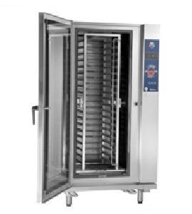 Horno Combinado 20GN a Gas Famava