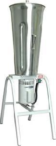 Licuadora industrial LQ-25 Metvisa