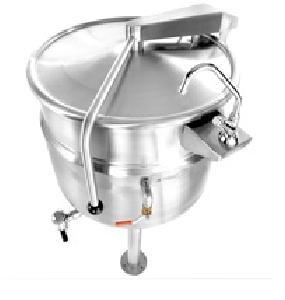 Marmita a Vapor MVF-200 Famava