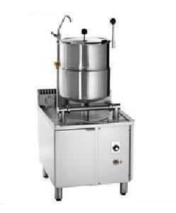 Marmita a Gas MVGF-50 Famava