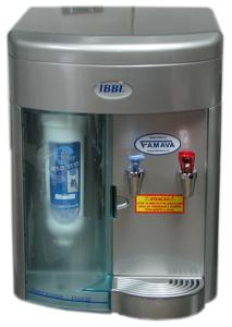 Purificador de sobremesa FRQ IBBL