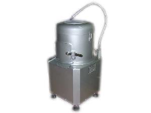 Peladora de papas PP-8I HL