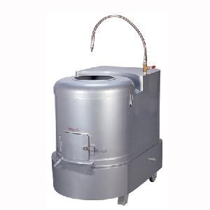 Peladora de papas PP-30I HL