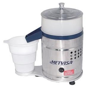 Extractor de jugo ESSP Metvisa