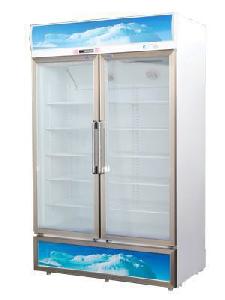 Vitrina Refrigerada VR-800 HL