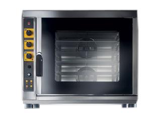 Horno Combinado HCE-6GN Eka