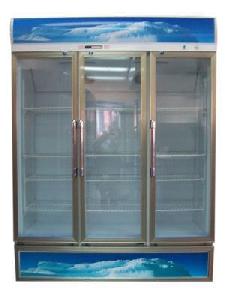 Vitrina Refrigerada VR-1000 HL
