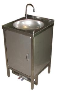 Lavamanos Cerrado LMC-50x50 Famava