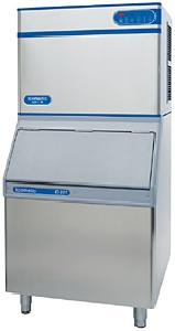 Fabricadora de Hielo N302MA Icematic