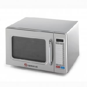 Horno Microondas Industrial HM-1035P Sammic
