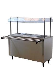 Salad Bar SBR-3 Famava