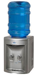 Dispensador de Botellon Compact GRIS DBS IBBL