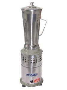 Licuadora Industrial LQ-2 Metvisa