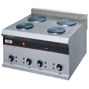 Anafe Eléctrico HT-94 HL