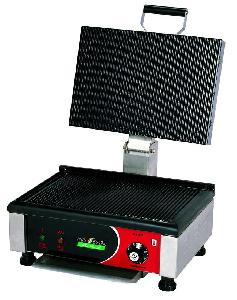 Plancha Doble Contacto NPL-1R HL