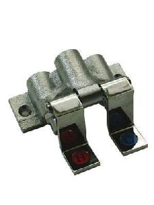 LLave Acccionamiento Pedal LLP-25 Famava