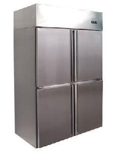 Congelador Vertical FV-900 Famava