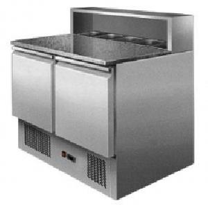 Salsera Refrigerada SRG-90 HL