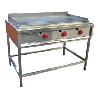 Plancha Churrasquera a Gas PCH-1250