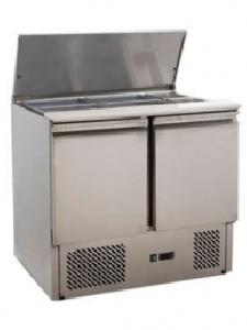 Salsera Refrigerada SR-90 HL