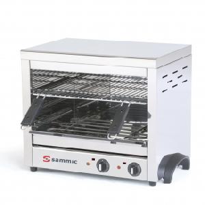 Gratinador Electrico Fijo SGF-450 Sammic