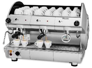 Cafetera Profesional SM-200 Saeco