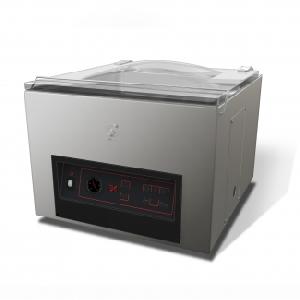 Selladora al Vacio SV-410T Sammic