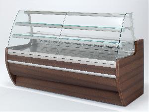 Vitrina Pastelera Refrigerada CVP-9-15 CC Coreco