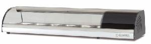 Vitrina Refrigerada para Sushi BCS-8I Coreco