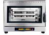 Horno Combinado HCE-4GN