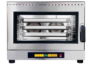 Horno Combinado HCE-4GN Eka