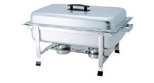 Chafer Auto Servicio CH-1 Famava