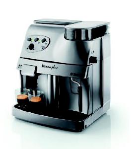 Cafetera Automatica Vienna Plus Saeco