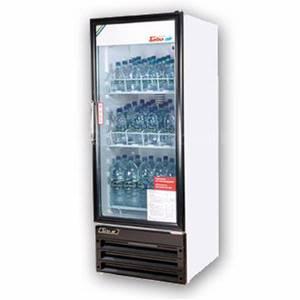 Vitrina Refrigerada Aire Forzado VR-360 Famava