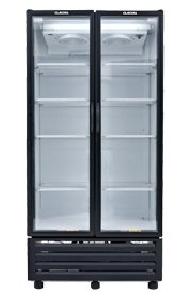Vitrina Refrigerada Aire Forzado VR-700 Glacial