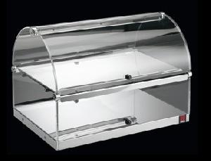 Vitrina Horizontal Caliente RIX2 Eka