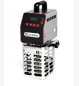Cocedero al Vacio Portatil (Sous Vide) SVP-100 Sammic